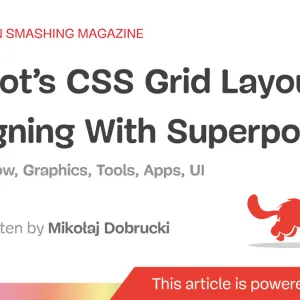 Penpot’s CSS Grid Layout: Designing With Superpowers