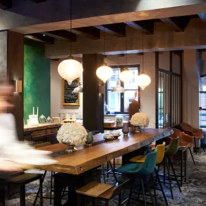 Le repos du meunier au Moulin de la Wantzenau