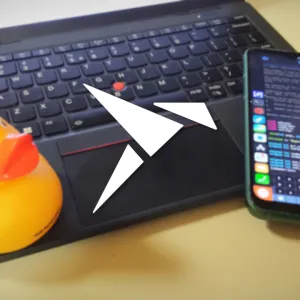Creating Snaps on Ubuntu Touch