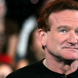 The Internet Needs To Stop Making AI Videos Of Robin Williams