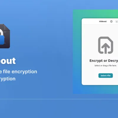 Install Hideout on Linux | Flathub