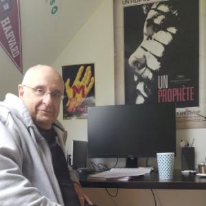 #31 Polars et numérique, avec Patrick Cargnelutti