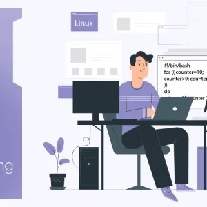 Isolate network with namespace
