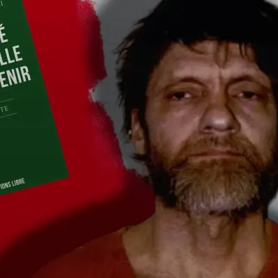 Unabomber : le manifeste du terroriste hante encore les États-Unis