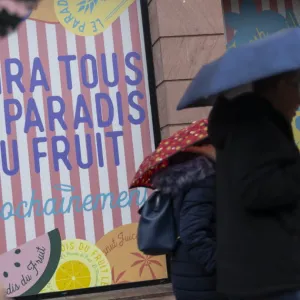 L’enseigne gourmande et multivitaminée « Le Paradis du Fruit » s’installe place Kléber