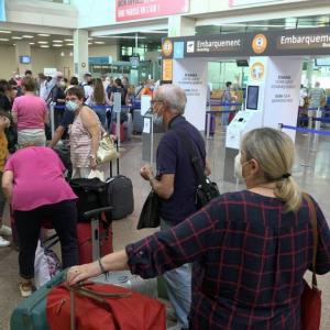 Transport aérien. À Strasbourg, le trafic estival retrouve des couleurs