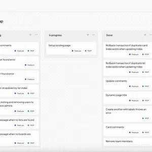 Kan alternative open source à Trello : Bearstech (@bearstech@mamot.fr)