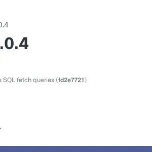 Flus v2.0.4