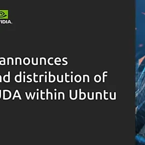 CUDA disponible directement dans Ubuntu : l’IA s’invite en natif sous Linux