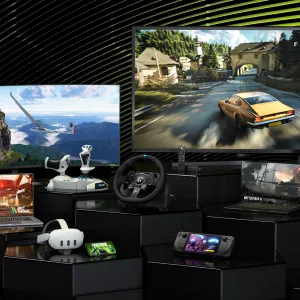 Fin du calvaire pour les joueurs Linux : NVIDIA annonce une application GeForce NOW native au CES 2026