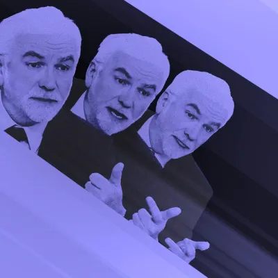 CNews troisième chaîne info : Cheh News !