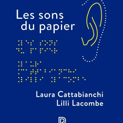 Un livre qui fait du bruit !