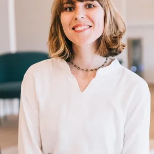 Bosser pour la planète : «C’est tellement puissant d’être aligné avec ses valeurs», raconte Claire Pétreault