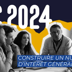 Rendez-vous à NEC !