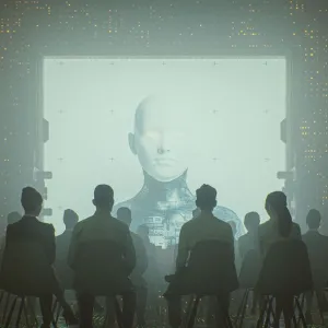 Des Lumières au transhumanisme : Quelle civilisation à l'ère technologique ?