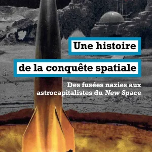 Astrocapitalisme et technocapitalisme : la promesse d’un même dépassement | Hubert Guillaud