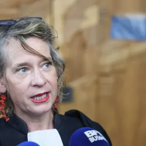 "J'ai vu que la violence était OK dans l'open space" : au procès de trois anciens cadres d'Ubisoft, la peur et l'humiliation au cœur des récits des victimes