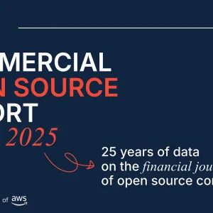 Ce qu’il faut retenir de l’étude 2025 sur l’open source commercial publiée par Serena