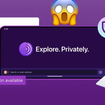 Faille de désanonymisation sur Tor : le système Tails mis à jour d’urgence en version 7.10.1