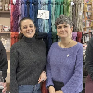 Pouvoir d'achat : à Strasbourg, 5 commerces dressent un bilan mitigé après les fêtes