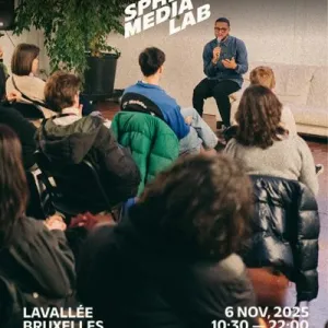 Sphera Media Lab