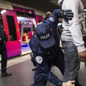 L’intégralité de la note officielle sur le « racisme dans la police » que le gouvernement a enterrée