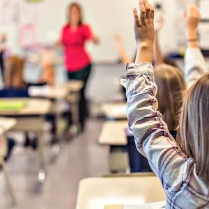 L'enseignement privé sous contrat