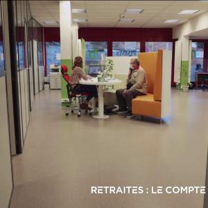 VIDEO. Retraites : le compte n'y est pas !