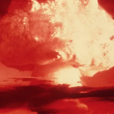Et si l’on avait délaissé le nucléaire pour la « bombe temporelle » ?