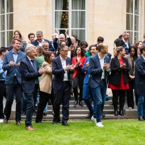 150 mesures pour rendre le Nouveau Front populaire