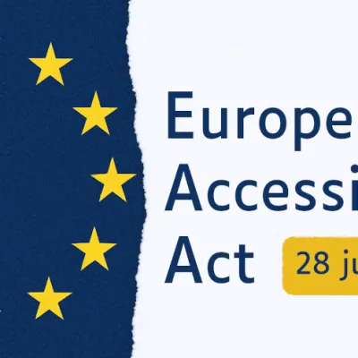 L’European Accessibility Act : contrainte réglementaire ou levier d’innovation numérique ?