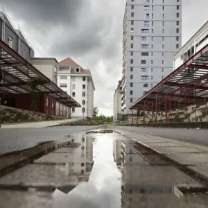 De l’utopie originelle à la « Coop nouvelle » à Strasbourg