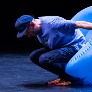 Antoine Defoort, l’artiste qui défend une futurologie artisanale
