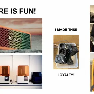 Transforming product discovery in hardware: insights from Marshall’s journey