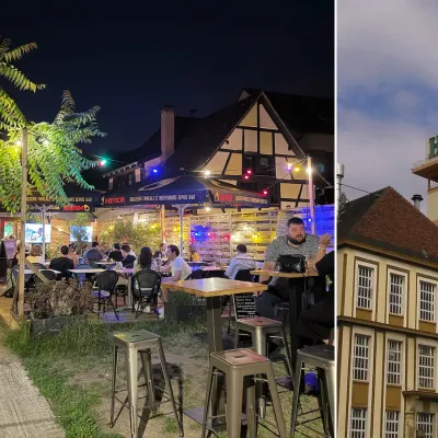 Un « pari plus risqué » : terre de brasseries, pourquoi y a-t-il si peu de bars à Schiltigheim ?