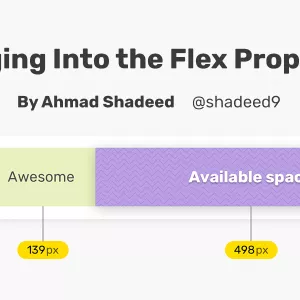 Digging Into the Flex Property
