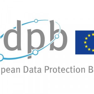 Transfert de données vers les États-Unis : le CEPD rend son avis sur le projet de décision d’adéquation de la Commission européenne