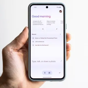 Google says a typical AI text prompt only uses 5 drops of water — experts say that’s misleading