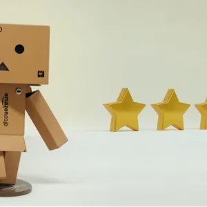 Sur Amazon, les écrivains face à l’IA générative