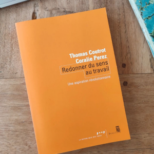 Du sens du travail