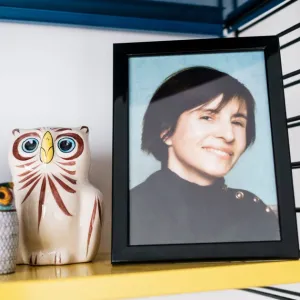 Annie Quéméner, martyre de l’arnaque téléphonique