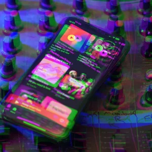 Budget du Centre national de la musique : le stream est passionnel