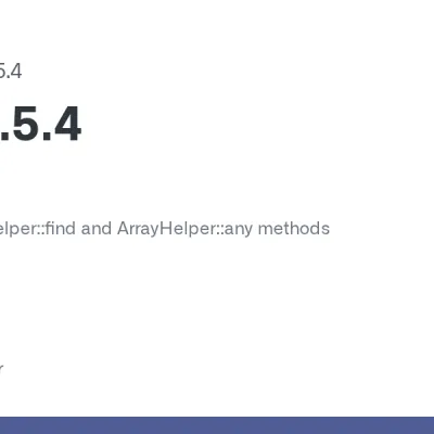 Flus v2.5.4