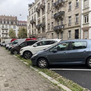 Plus de diesel en 2028 à Strasbourg : la ZFE entrera bien en vigueur l'année prochaine