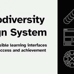 Neurodiversity Design System