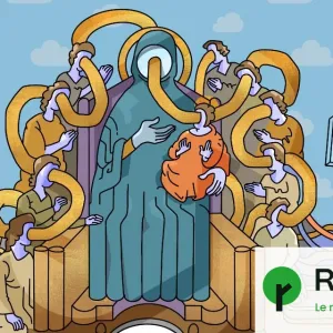 Intelligence artificielle : « Nous devons combattre le fanatisme technologique »