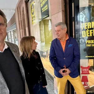 Fermeture à Strasbourg d’Abry-Arnold, ce 19 octobre : « la fin d’une époque »