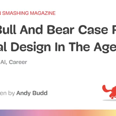 The Bull And Bear Case For Digital Design In The Age Of AI