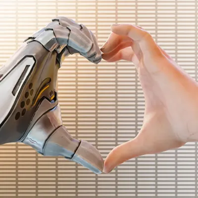 Comment les machines détectent nos émotions : Les dessous de l'informatique affective