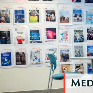 Une grève se dessine chez Bayard, qui craint d’être avalé par l’extrême droite | Mediapart